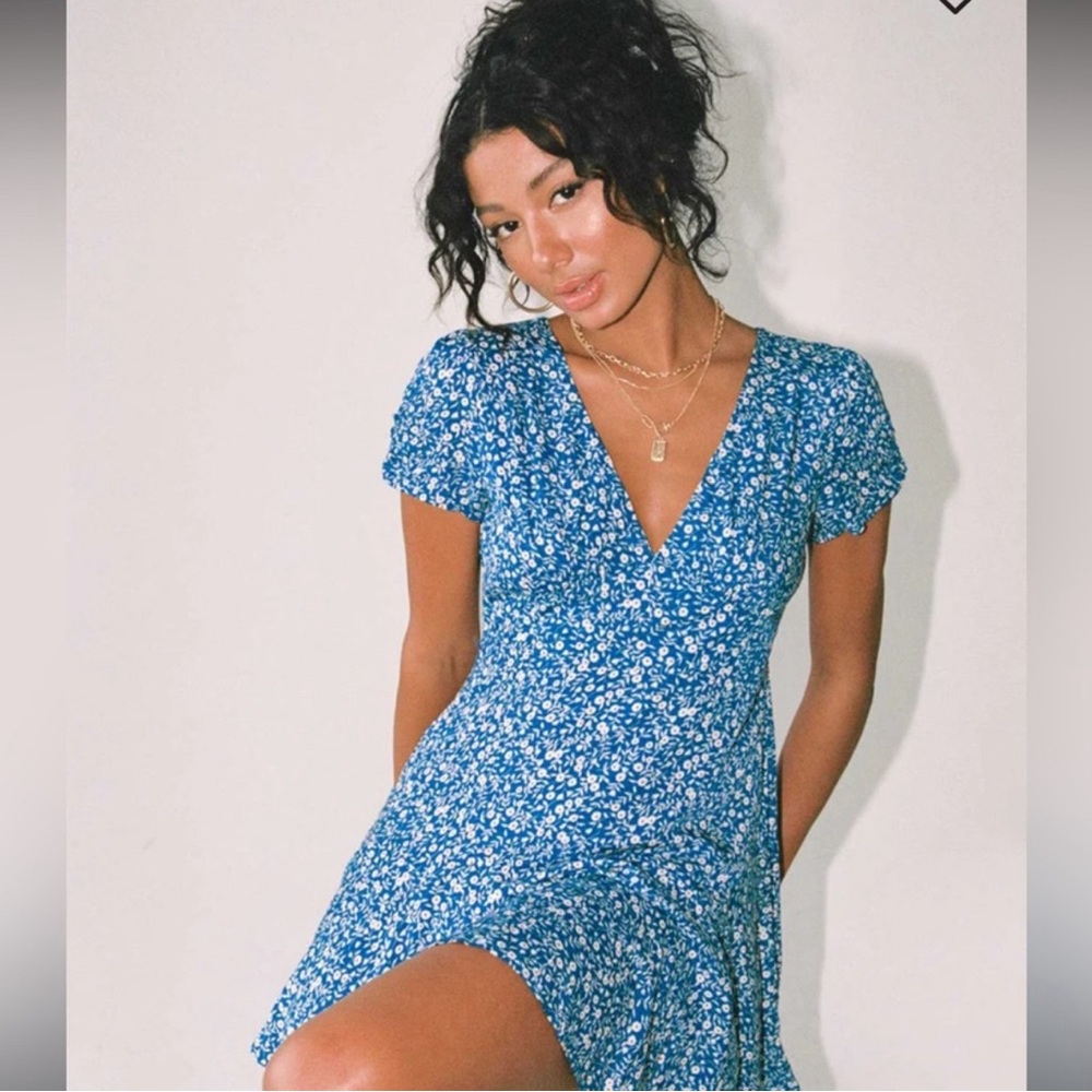 The sting princess polly dress